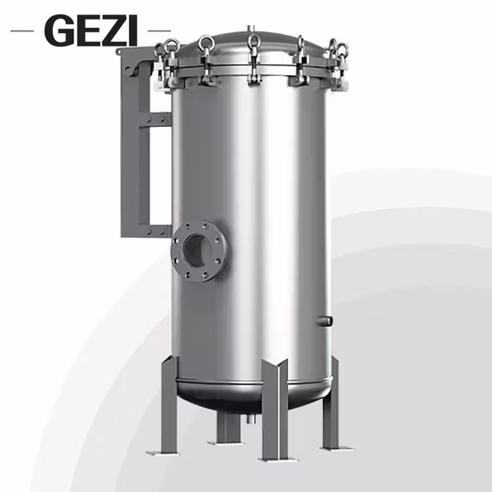 316 Stainless Steel Housing for Magnetic Sensing Solutions Applied in Automotive Industry