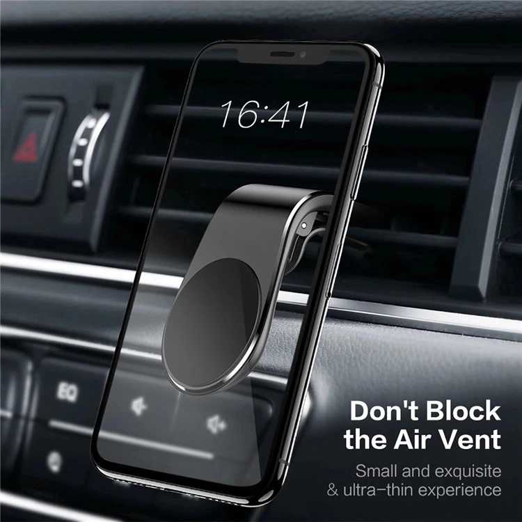 Car Mobile Support Magnetic Holder Car Phone Holder