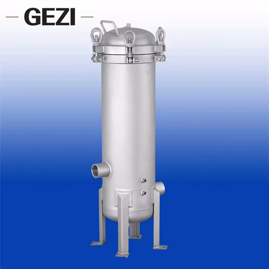 316 Stainless Steel Housing for Magnetic Sensing Solutions Applied in Automotive Industry